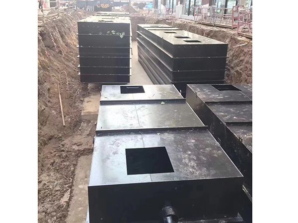 板桥镇​甘肃嘉源通环保：全品类水处理设备，一站式守护碧水清流
